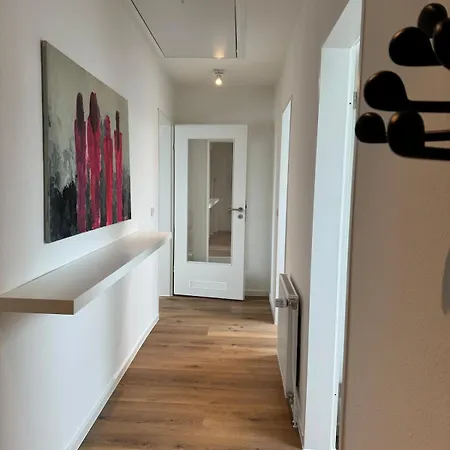 Sunny Attic Apartamento Oldenburg