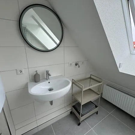 Sunny Attic Apartamento *