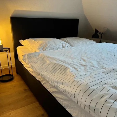 شقة Sunny Attic *