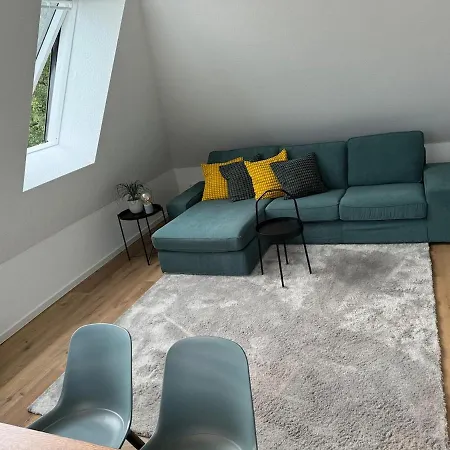 Apartamento Sunny Attic