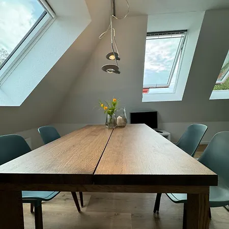 Sunny Attic *
